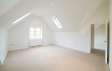 Rydal bedroom extension leads