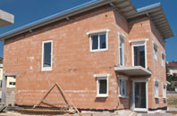 Rydal home extensions