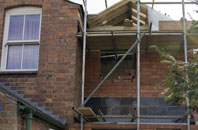 free Rydal home extension quotes