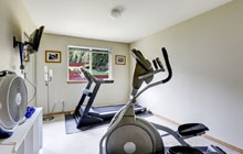 Rydal home gym construction leads
